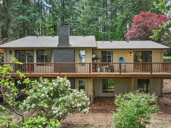 13620 SW Fern St, Tigard, OR 97223