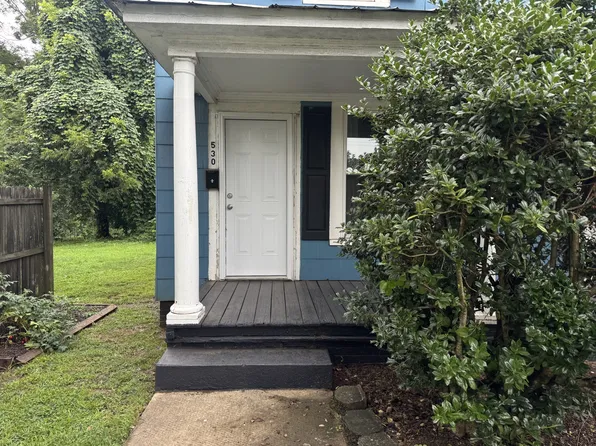 530 Park Ave #530, Salisbury, NC 28144
