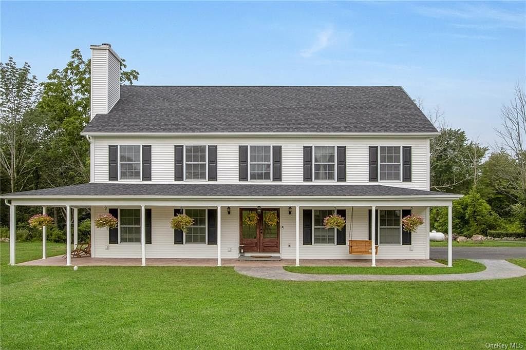 1 Strider Road, Wallkill, NY 12589 Zillow