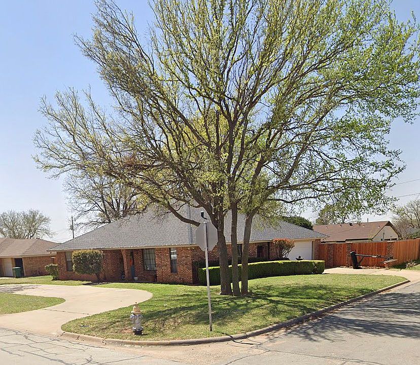 1002 S Preston Rd, TX 76354 Zillow