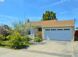 19085 Gliddon St, Castro Valley, CA