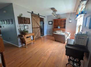 883 VIRGINIA AVENUE, CULPEPER, VA 22701