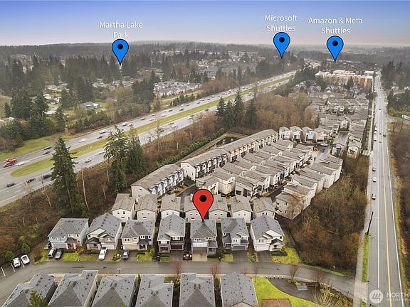 4th image of 1216 150th Street SW