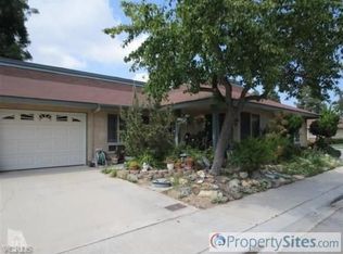 7403 Village 7, Camarillo, CA 93012