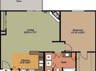 203 Monroe St APT 4, Beaver Dam, WI 53916