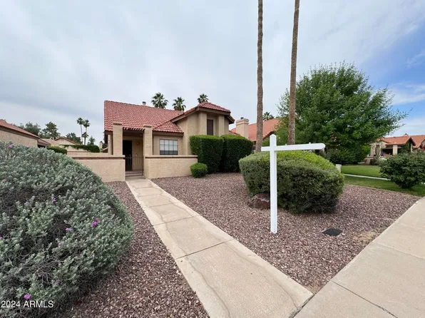 1823 E Secretariat Dr, Tempe, AZ 85284