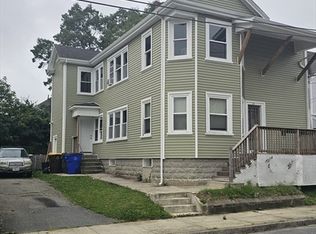 129 Marchand St #2, Fall River, MA 02723