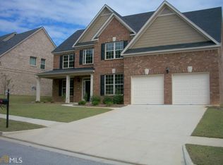 2826 Austin Common Dr, Dacula, GA 30019