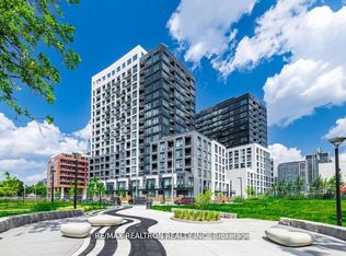 3 Rosewater St #708W, Richmond Hill, ON L4C 5T6