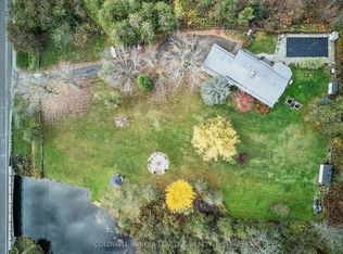 544 County Road 8, Douro Dummer, ON K0L2B0