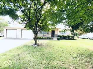 4434 Foltz St, Indianapolis, IN 46221