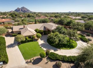 5715 N 32nd Pl, Paradise Valley, AZ 85253
