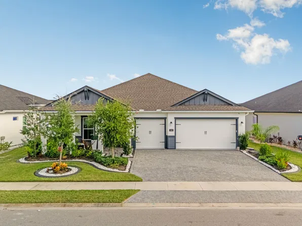 342 Mosaic Blvd, Daytona Beach, FL 32124