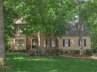 6524 Southshore Dr, Midlothian, VA 23112