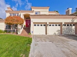 6517 Deer Hollow Dr, San Jose, CA 95120