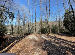 430 Darnell Creek Rd, Rabun Gap, GA 30568