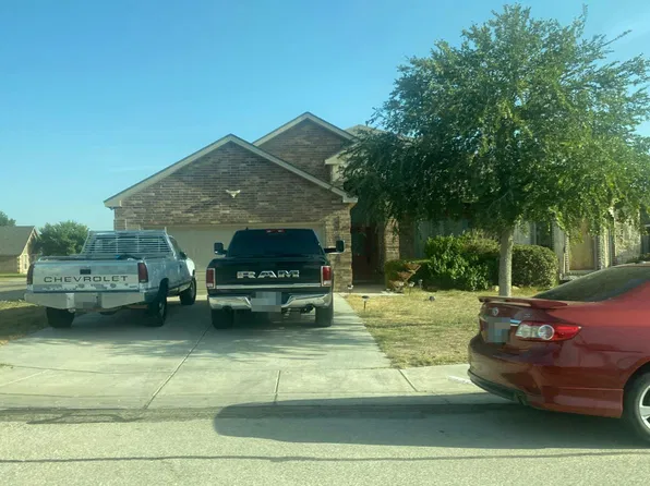 7005 Stonegate Dr, Odessa, TX 79765