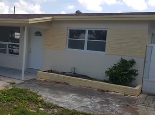 2121 N 62nd Ave, Hollywood, FL 33024
