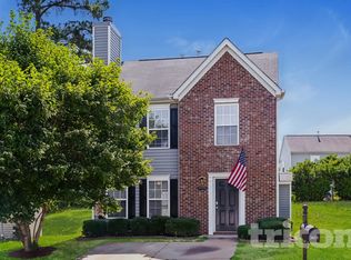 3615 Cyrus St, Raleigh, NC 27610