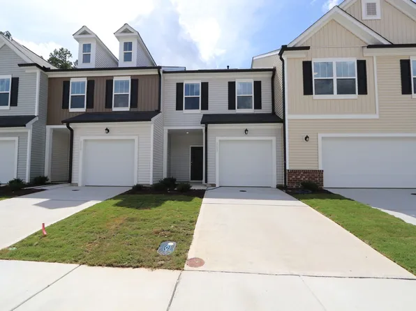 2217 Bright Shore St, Raleigh, NC 27610