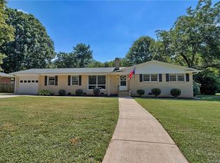 241 S McCoy Rd, Salisbury, NC 28144