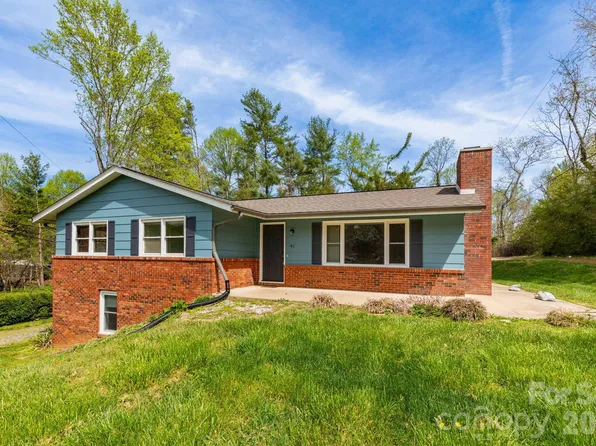 41 Kennedy Rd, Weaverville, NC 28787