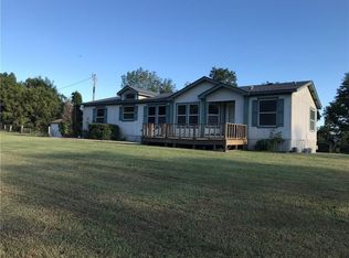 13021 Wallin Mountain Rd, West Fork, AR 72774