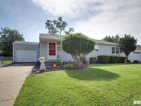 3305 N College Ave, Quincy, IL 62301