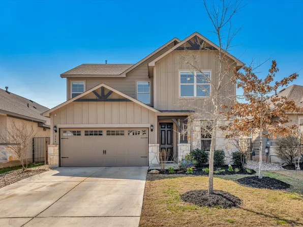 365 Bonnet Blvd, Georgetown, TX 78628