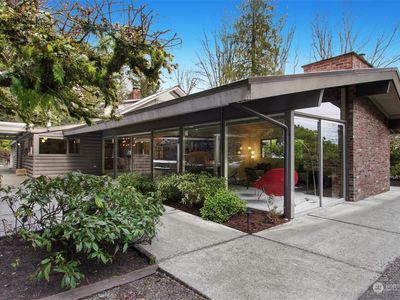 7425 E Mercer Way, Mercer Island, WA, 98040