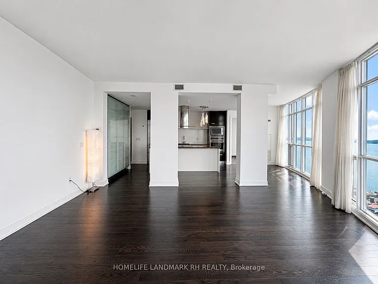 38 Dan Leckie Way #3101 — Photo 11