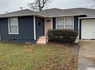 3924 S Detroit Ave, Tulsa, OK 74105