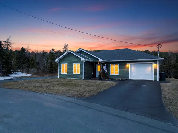 32-34 GOSSES Drive, Spaniards Bay, NL A0A3X0