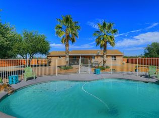 5755 N Avra Rd, Tucson, AZ 85743