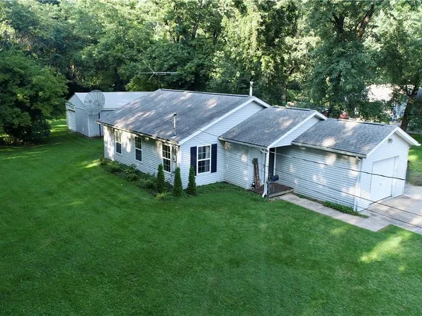 1603 Artman Ave, Akron, OH 44313