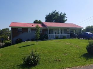 4525 Copeland Cir, Morristown, TN 37814