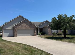 4275 Silver Birch Cv, New Haven, IN 46774