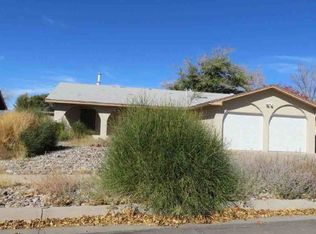 7333 Yorktown Ave NE, Albuquerque, NM 87109