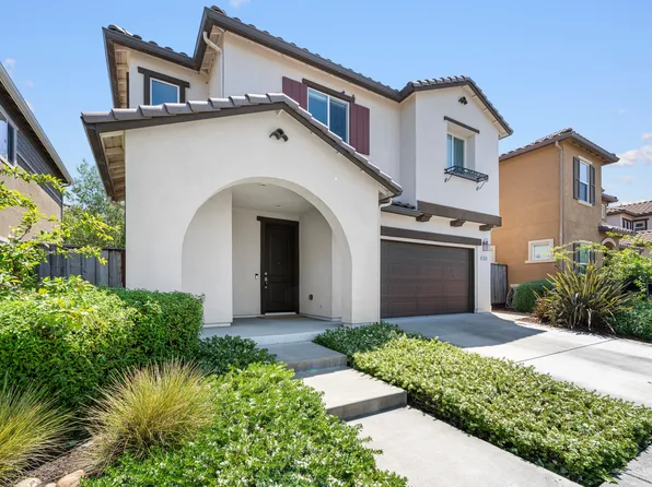 5524 Kenneth Pl, Rohnert Park, CA 94928