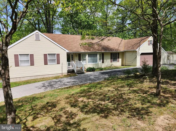 46 Bluebird Trl, Fairfield, PA 17320