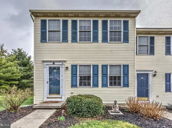 535 Wood Duck Dr, Manheim, PA 17545