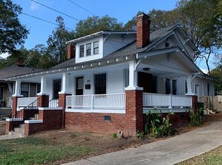 1605 Belvedere Ave, Charlotte, NC 28205