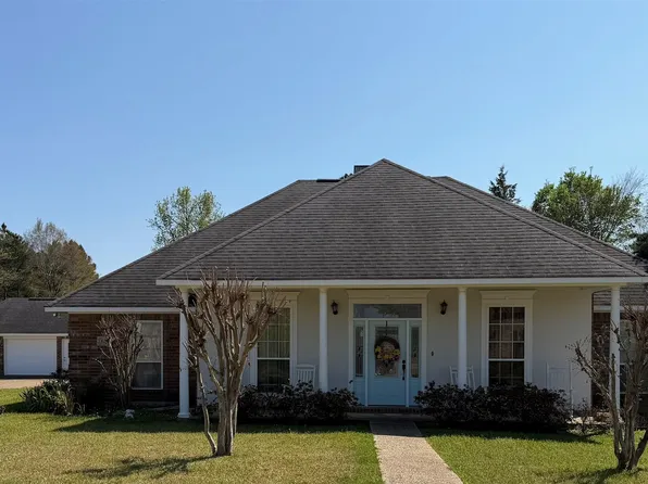 129 Wax Wing St, Stonewall, LA 71078