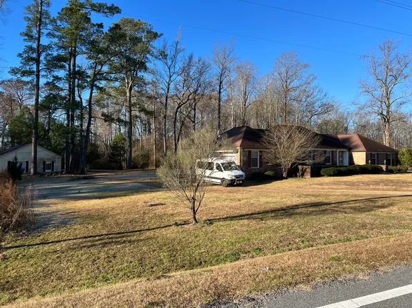 1075 State Highway 118, Vanceboro, NC 28586
