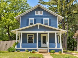 1522 23rd St, Des Moines, IA 50311