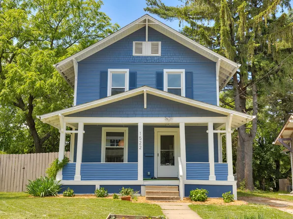 1522 23rd St, Des Moines, IA 50311