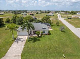 228 NW 29th St, Cape Coral, FL 33993