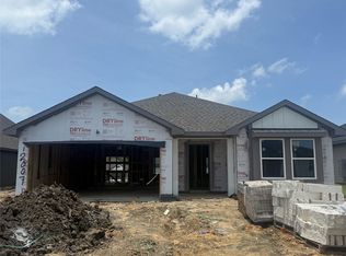 12007 Curlin Dr, Willis, TX 77318