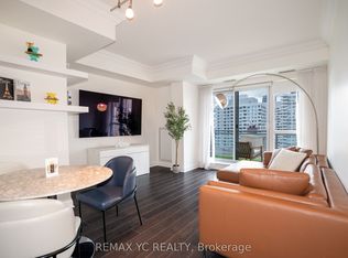 The Residences of 83 Redpath, Toronto, ON M4S 0A2