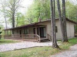 5235 Reynolds Rd, Cheboygan, MI 49721